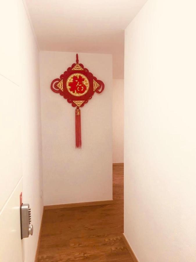 שטראסן Apartment Chez Tony מראה חיצוני תמונה