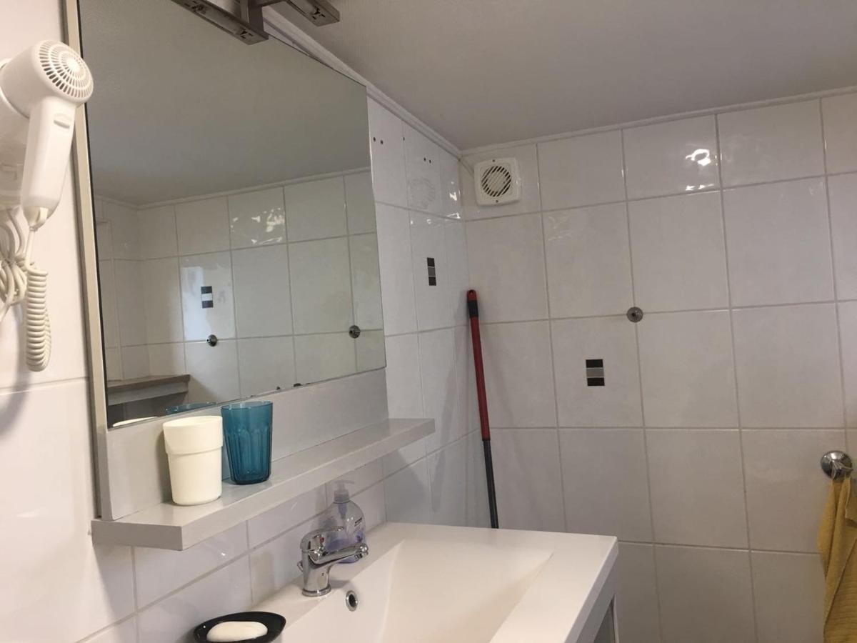 שטראסן Apartment Chez Tony מראה חיצוני תמונה