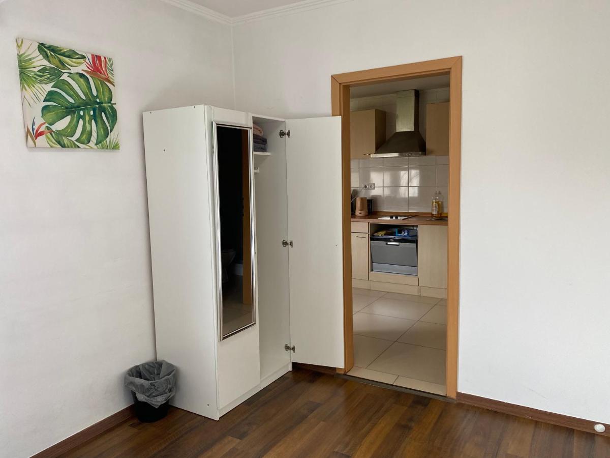 שטראסן Apartment Chez Tony מראה חיצוני תמונה