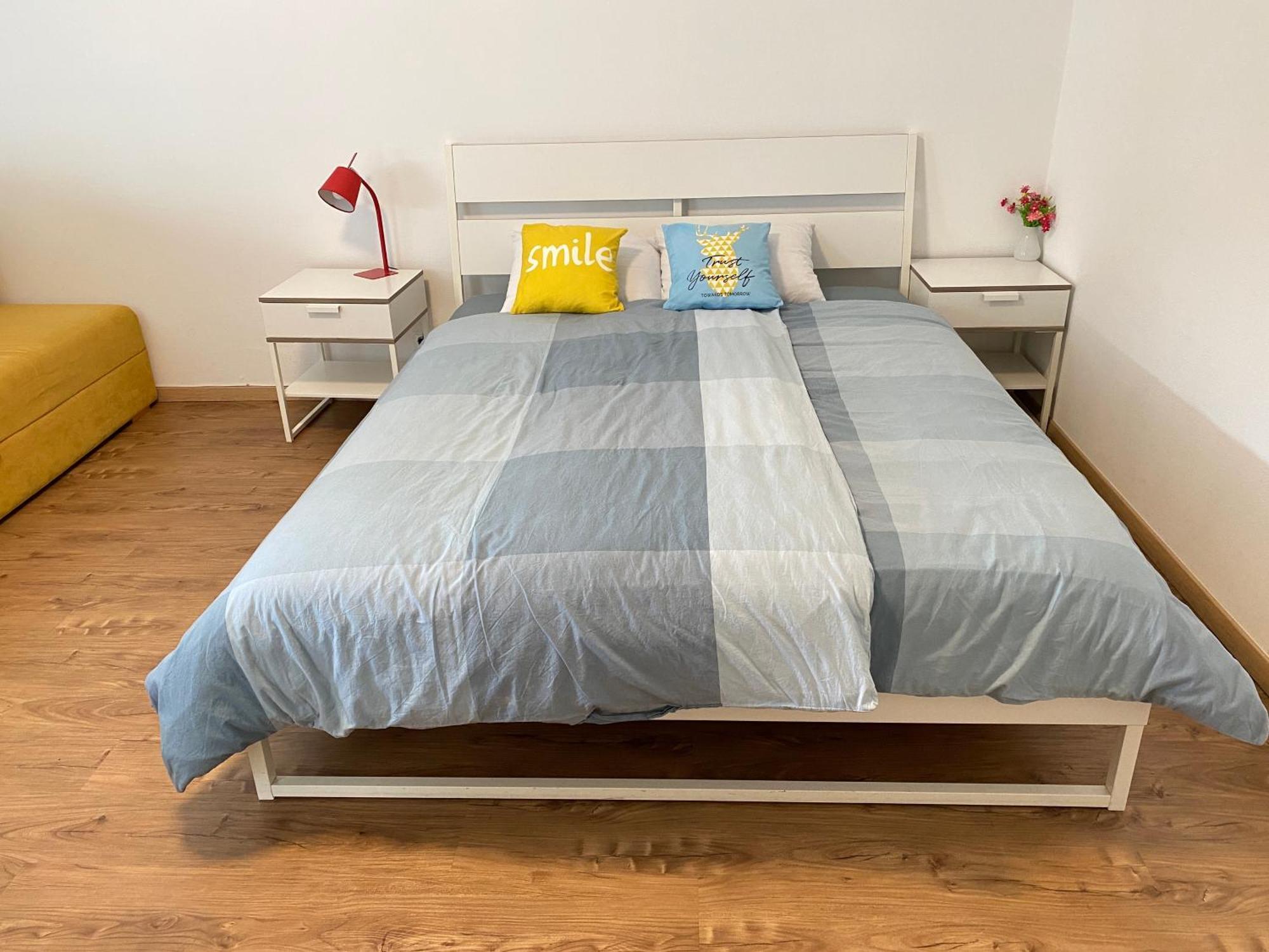 שטראסן Apartment Chez Tony מראה חיצוני תמונה