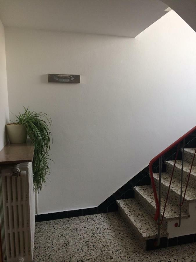 שטראסן Apartment Chez Tony מראה חיצוני תמונה