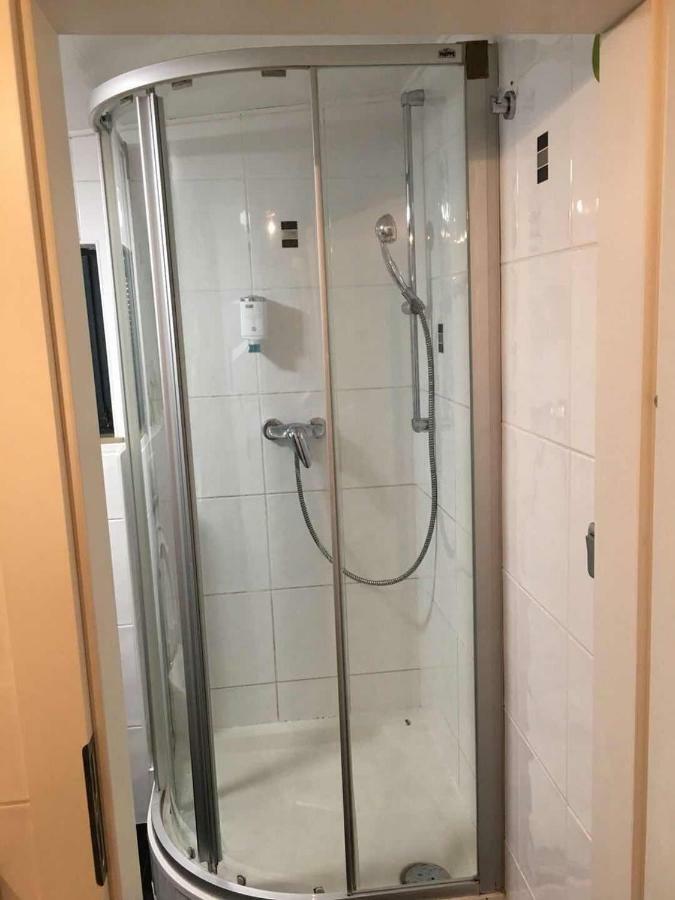 שטראסן Apartment Chez Tony מראה חיצוני תמונה